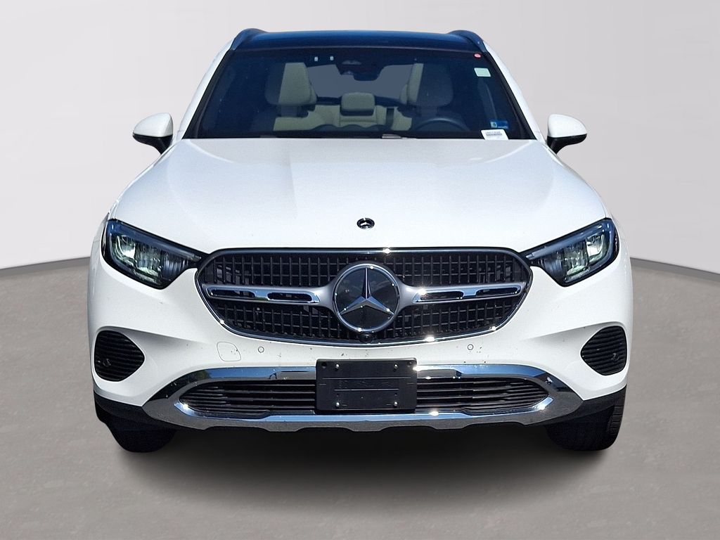 Thumbnail: 2026 Mercedes-Benz GLC - 2