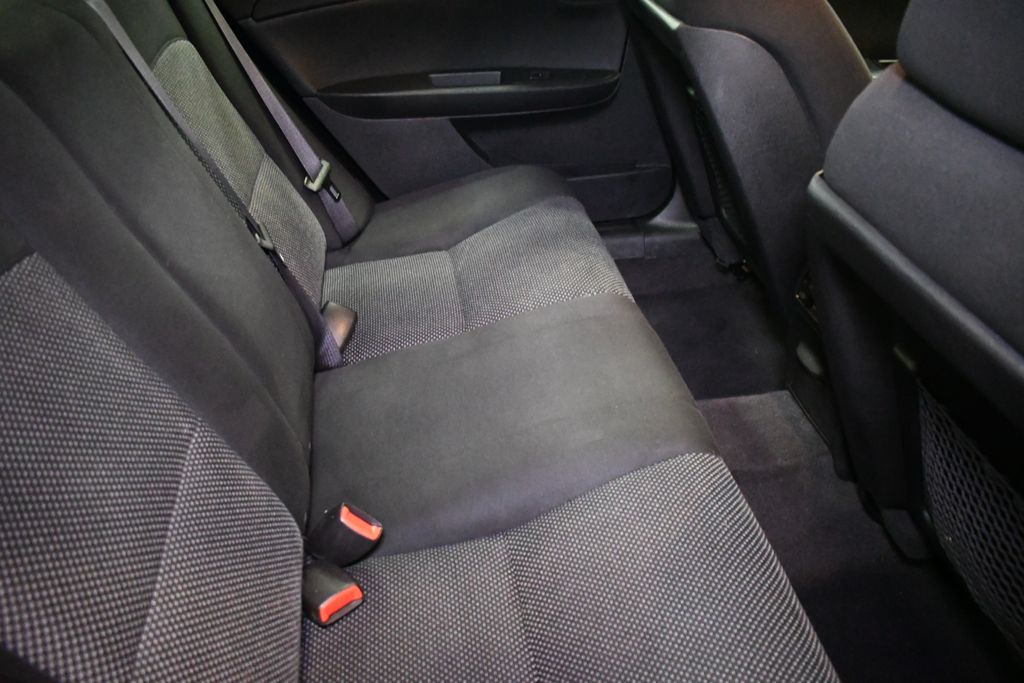 Thumbnail: 2009 Chevrolet Malibu - 28