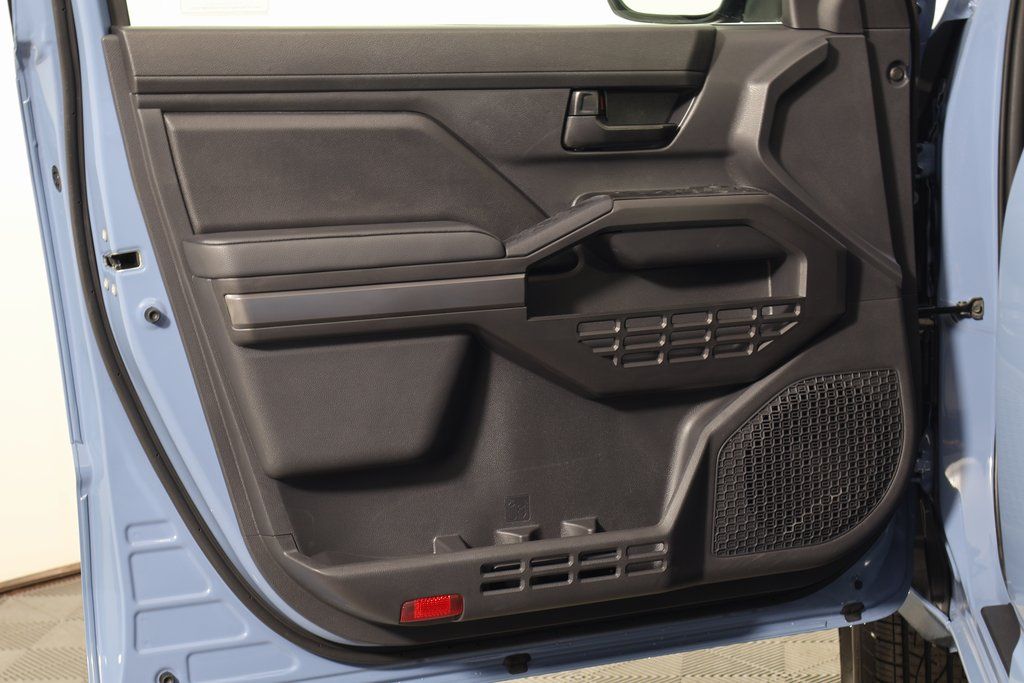 Thumbnail: 2026 Toyota Tacoma - 7