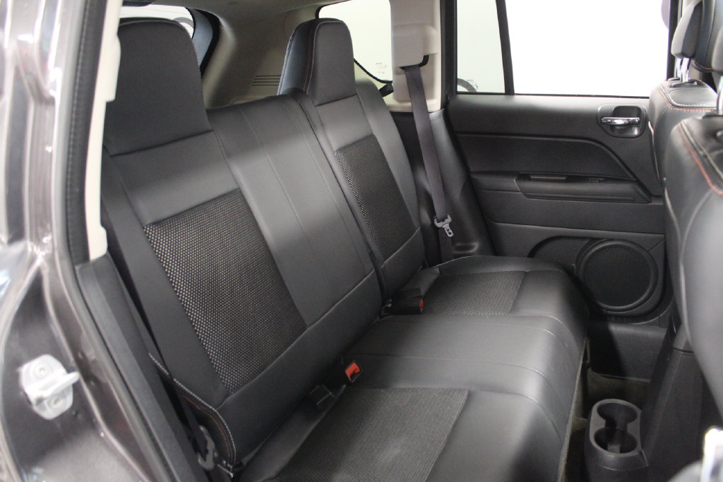 Thumbnail: 2016 Jeep Compass - 27