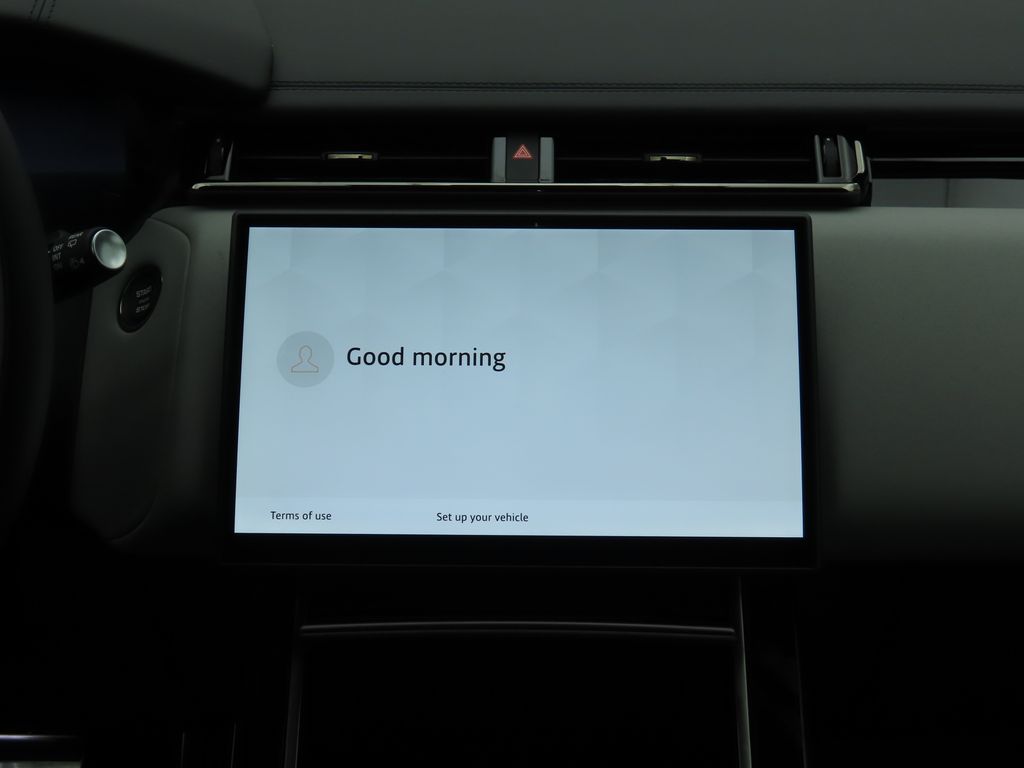 2026 Land Rover Range Rover Velar Dynamic SE 14