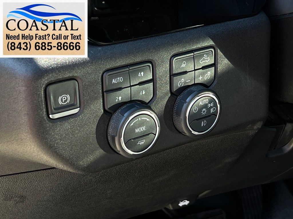 2023 Chevrolet Silverado 1500 RST White at Mazda of Columbia
