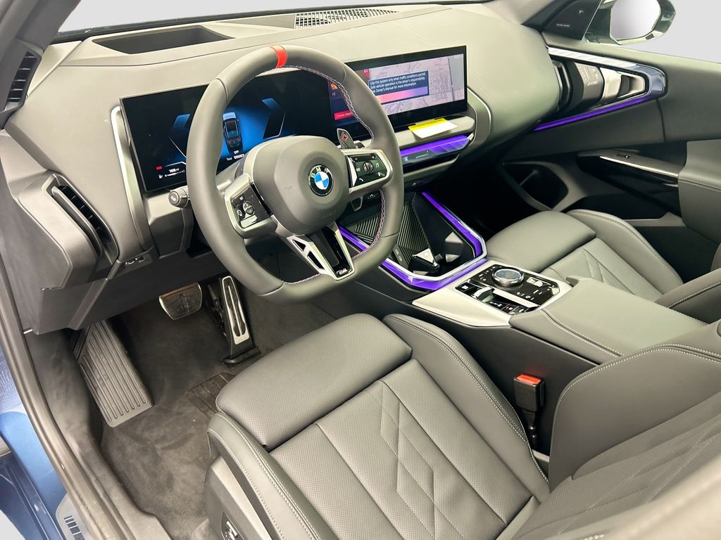 Thumbnail: 2026 BMW X3 - 9