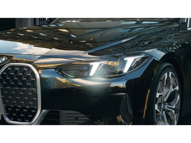 2026 BMW 4 Series 430i xDrive 6