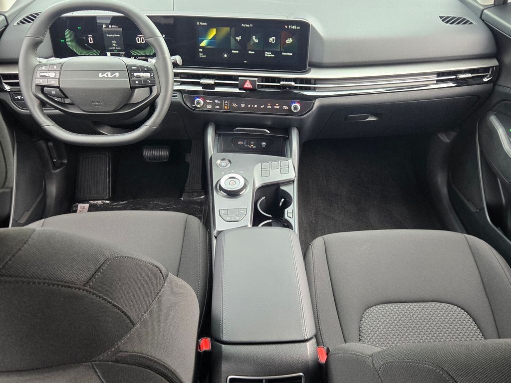 2027 Kia Sportage - $32,030