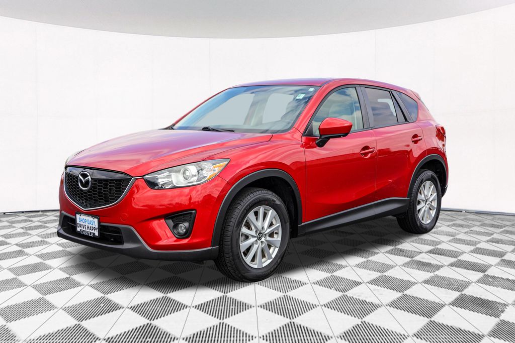 2014 Mazda CX-5 Touring 13