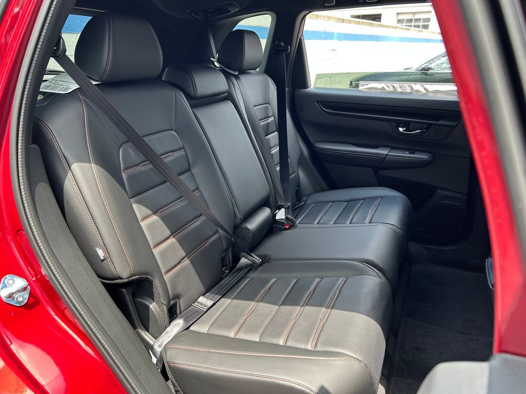 Thumbnail: 2026 Honda CR-V - 23