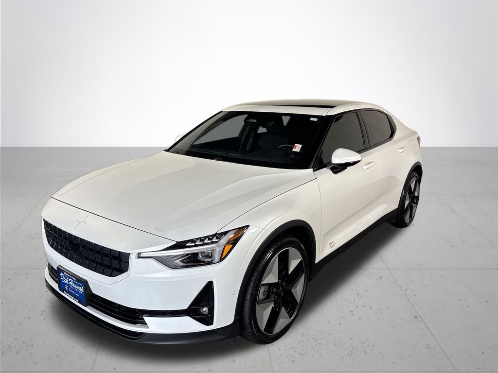 2023 Polestar 2 Long Range Dual Motor