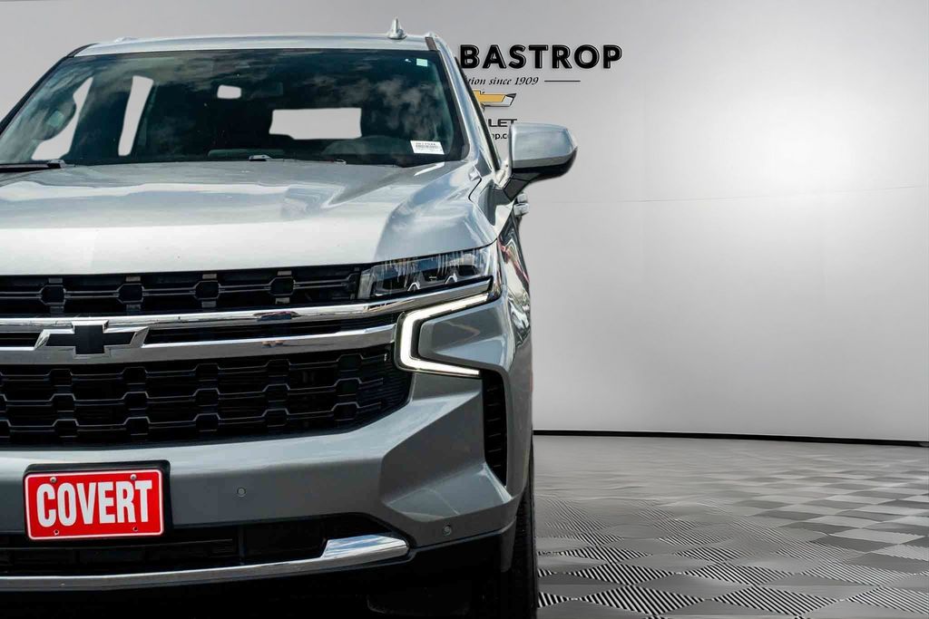 Used Car 2023 Chevrolet Tahoe  Ls For Sale Under $50,000 In Austin, Texas