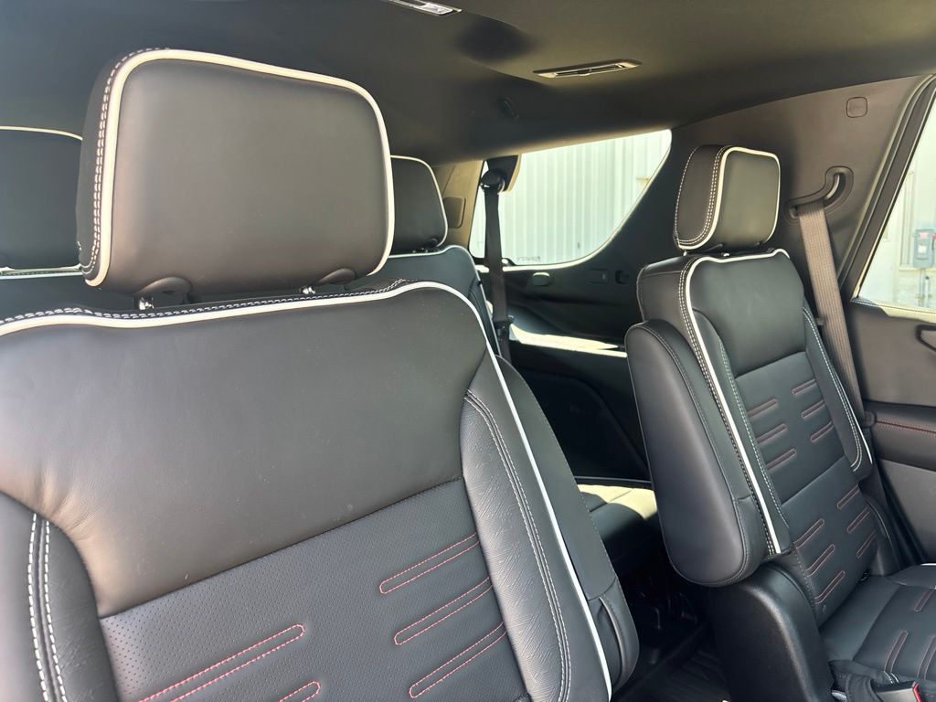 Used 2026 GMC Yukon SUV