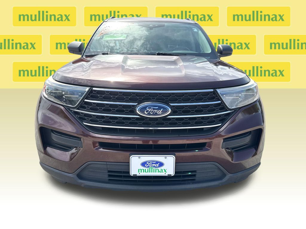Used 2020  Ford XLT image 10