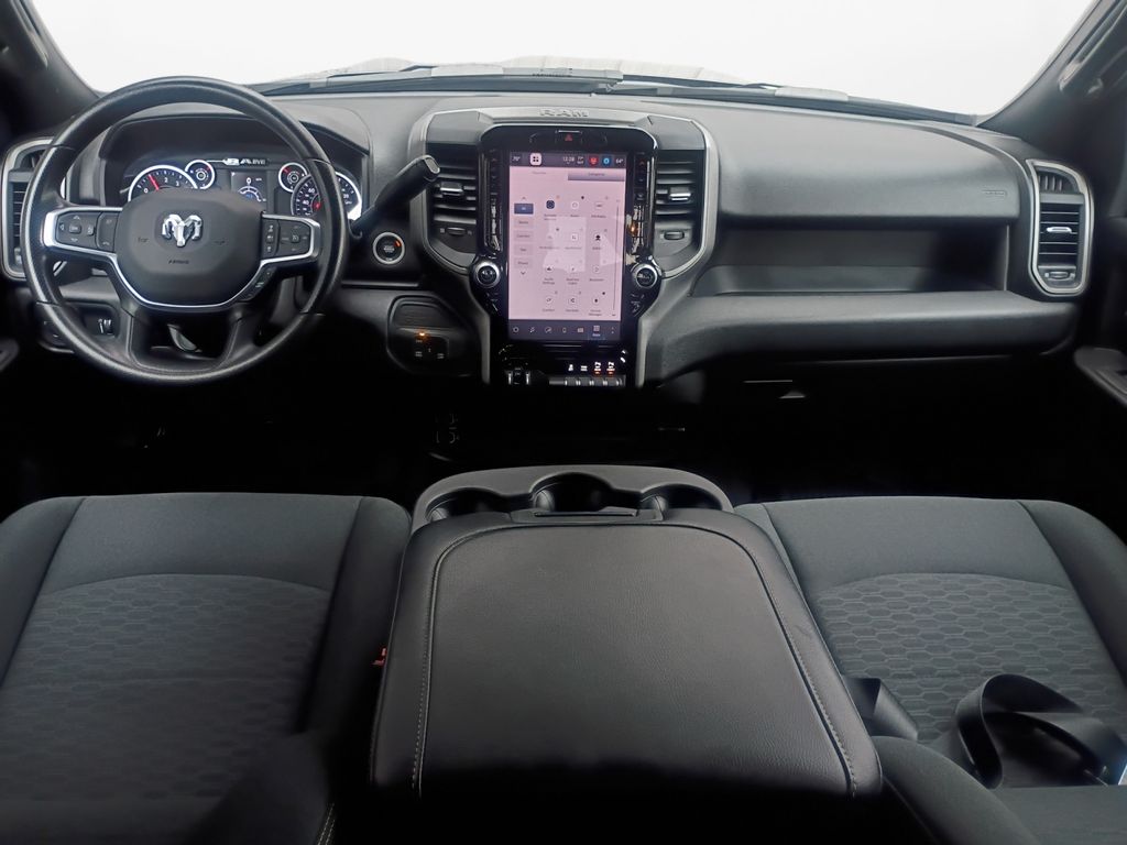 Used Car 2025 Ram 2500  Tradesman For Sale Under $50,000 In Austin, Texas