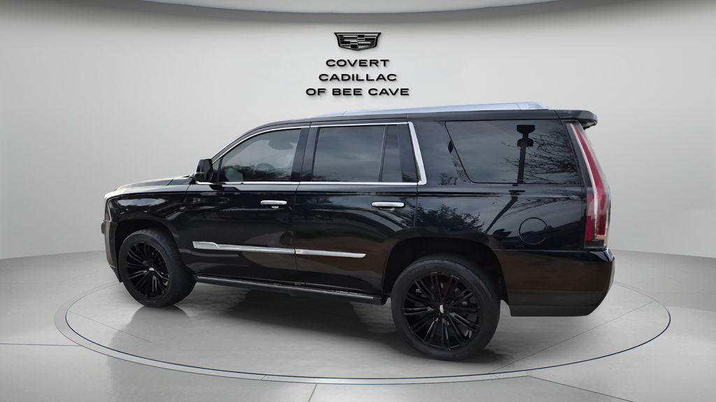 Used Car 2015 Cadillac Escalade  Premium For Sale Under $25,000 In Austin, Texas