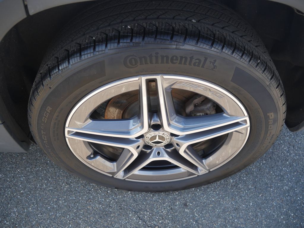 Thumbnail: 2023 Mercedes-Benz GLA - 13