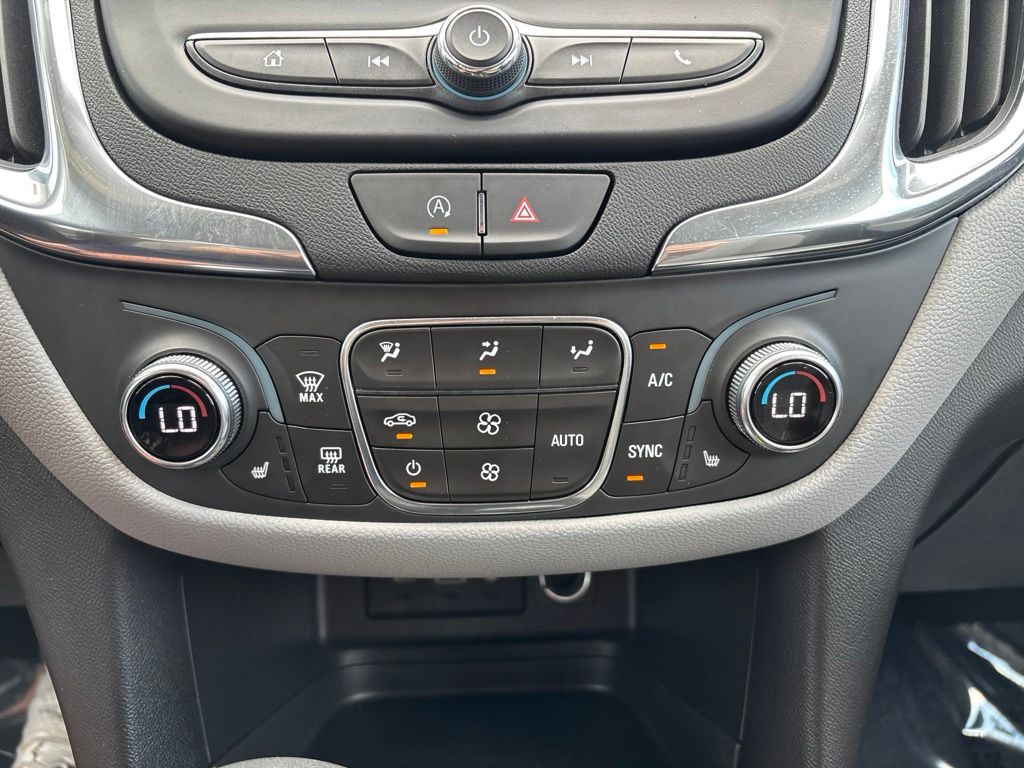 Used 2024 Chevrolet Equinox SUV
