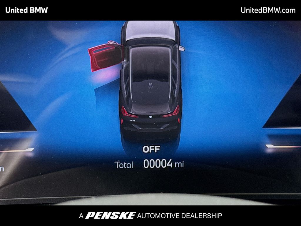 Thumbnail: 2026 BMW X3 - 7