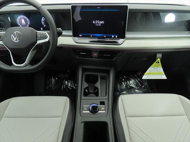 Thumbnail: 2026 Volkswagen Tiguan - 13