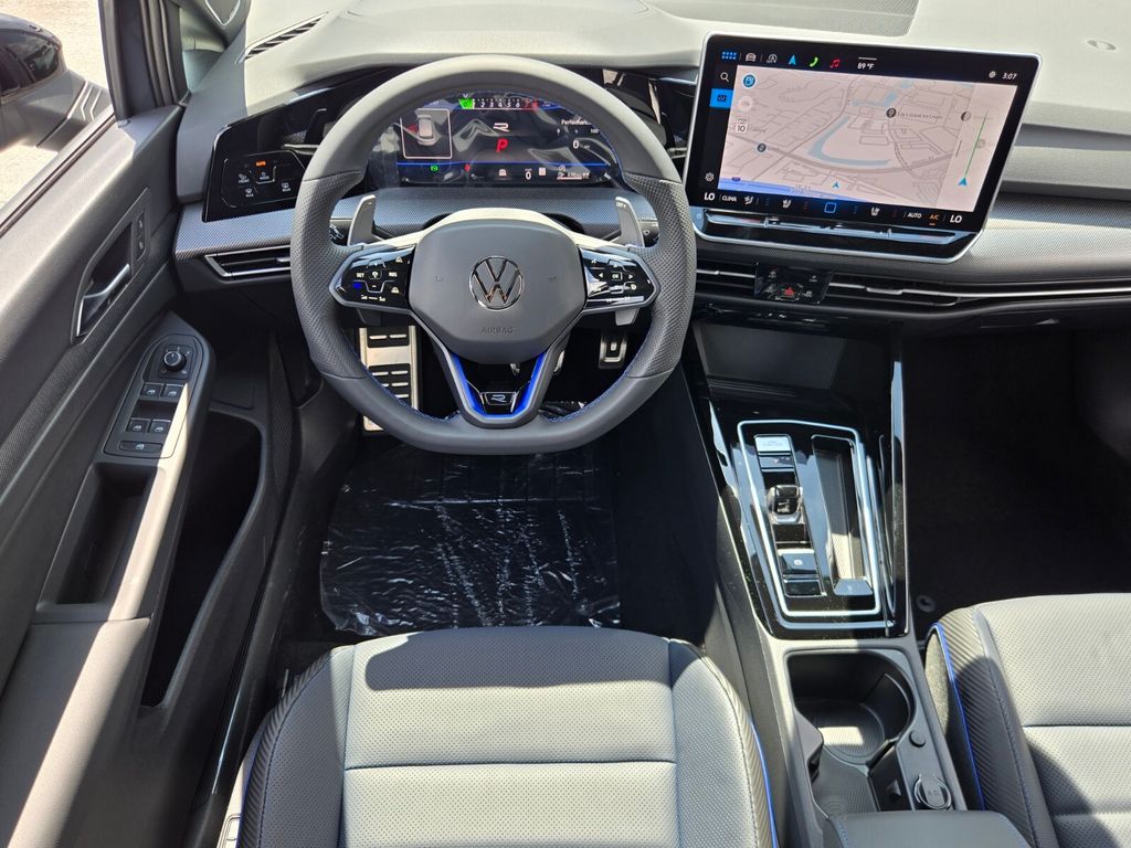 2026 Volkswagen Golf - $51,966