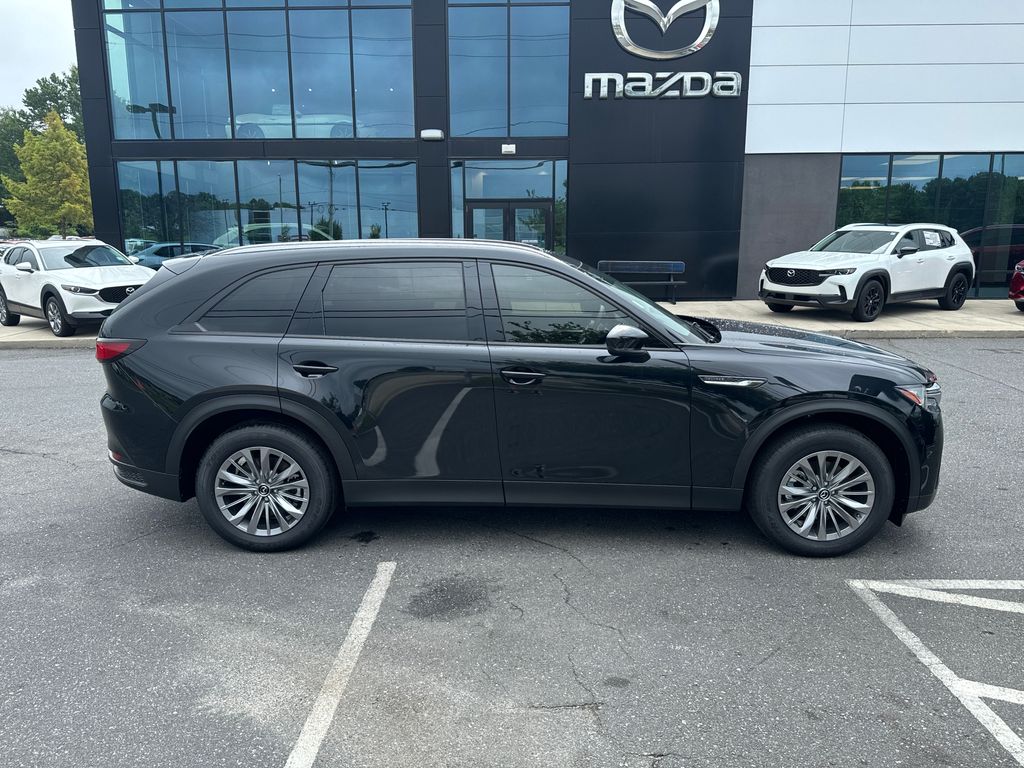 2025 Mazda CX-90 3.3 Turbo Preferred - 1