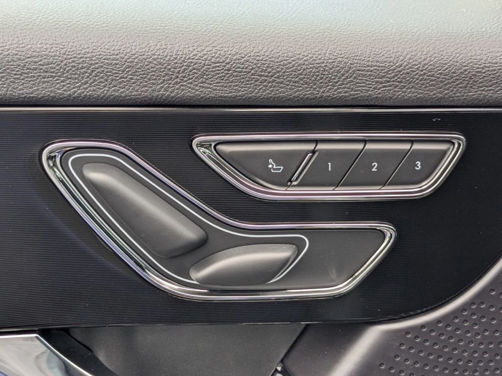 2025 Lincoln Corsair Grand Touring