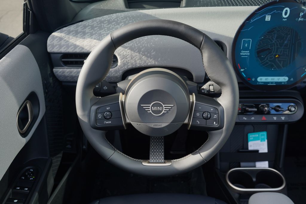 Thumbnail: 2026 MINI Cooper - 11