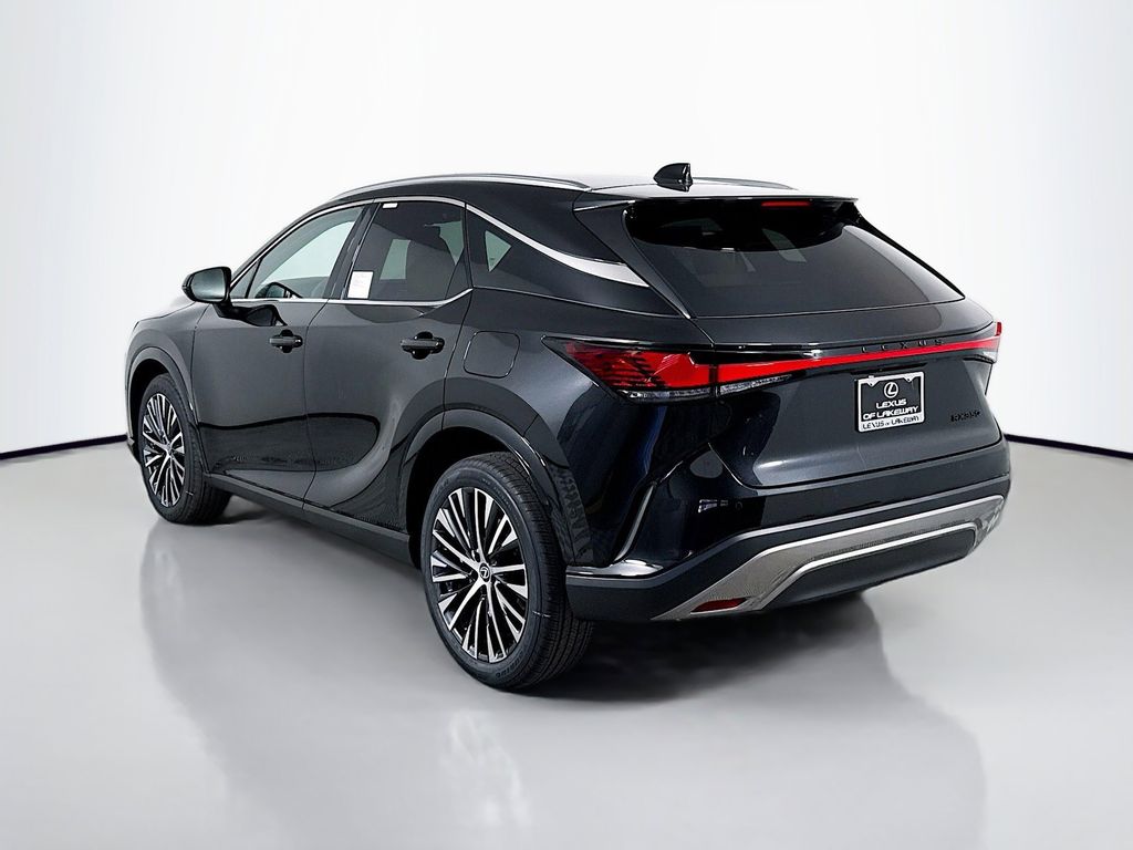 Thumbnail: 2026 Lexus RX - 7