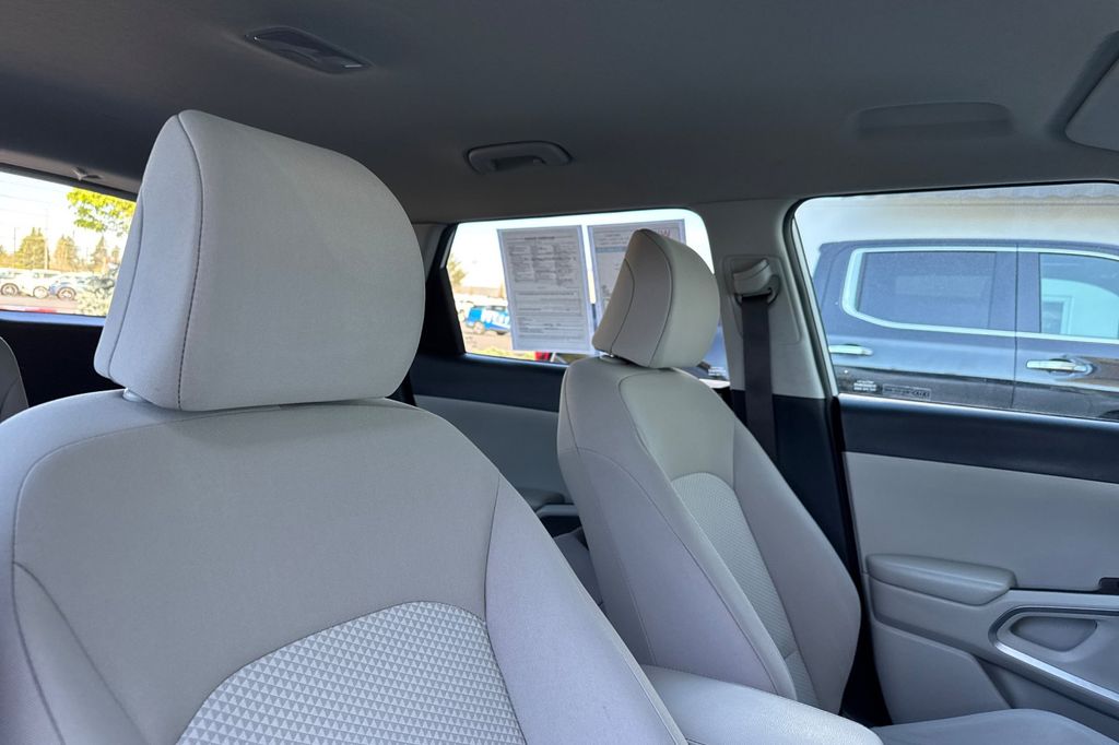 used 2021 Kia Soul car, priced at $16,930