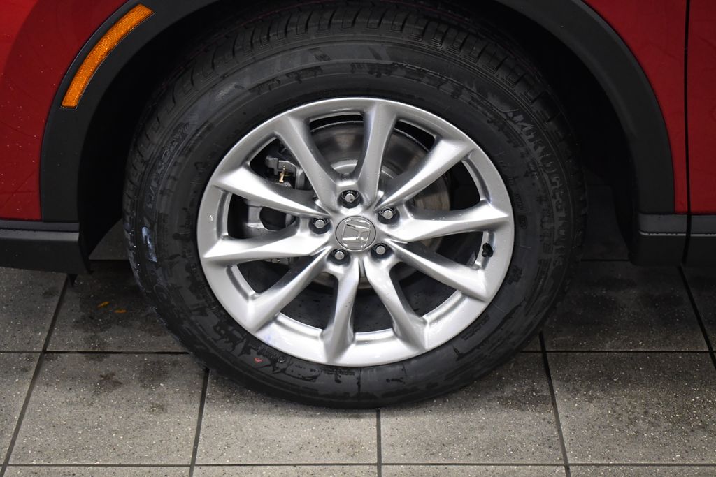 Thumbnail: 2026 Honda CR-V - 7