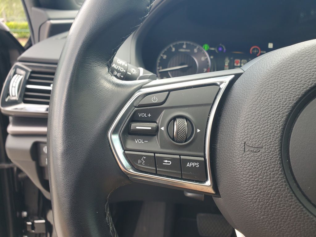 Used 2025 Acura RDX SUV