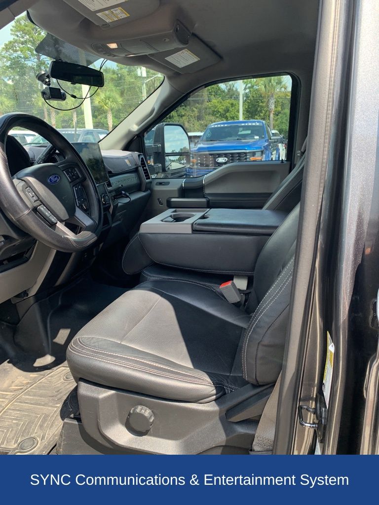 2019 Ford F-250 Super Duty XLT