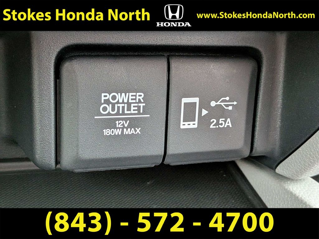 Used 2022 Honda Pilot SUV