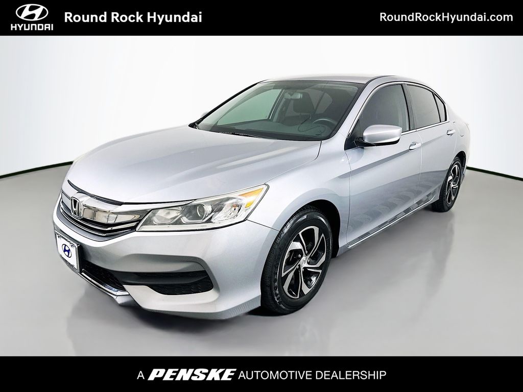 Thumbnail: 2016 Honda Accord - 1