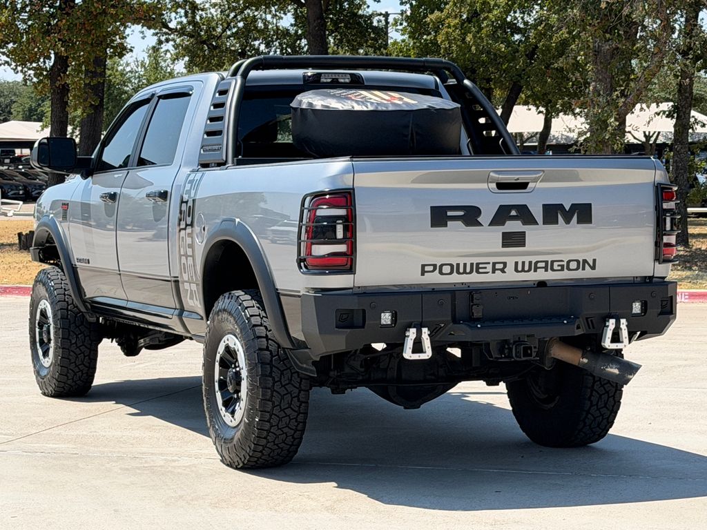 Used 2022 Ram 2500 Truck