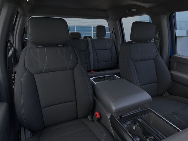 2026 Ford F-150 STX - 9