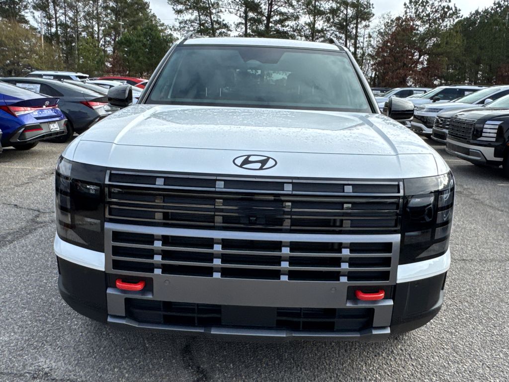 New 2026 White Hyundai XRT Pro image 9