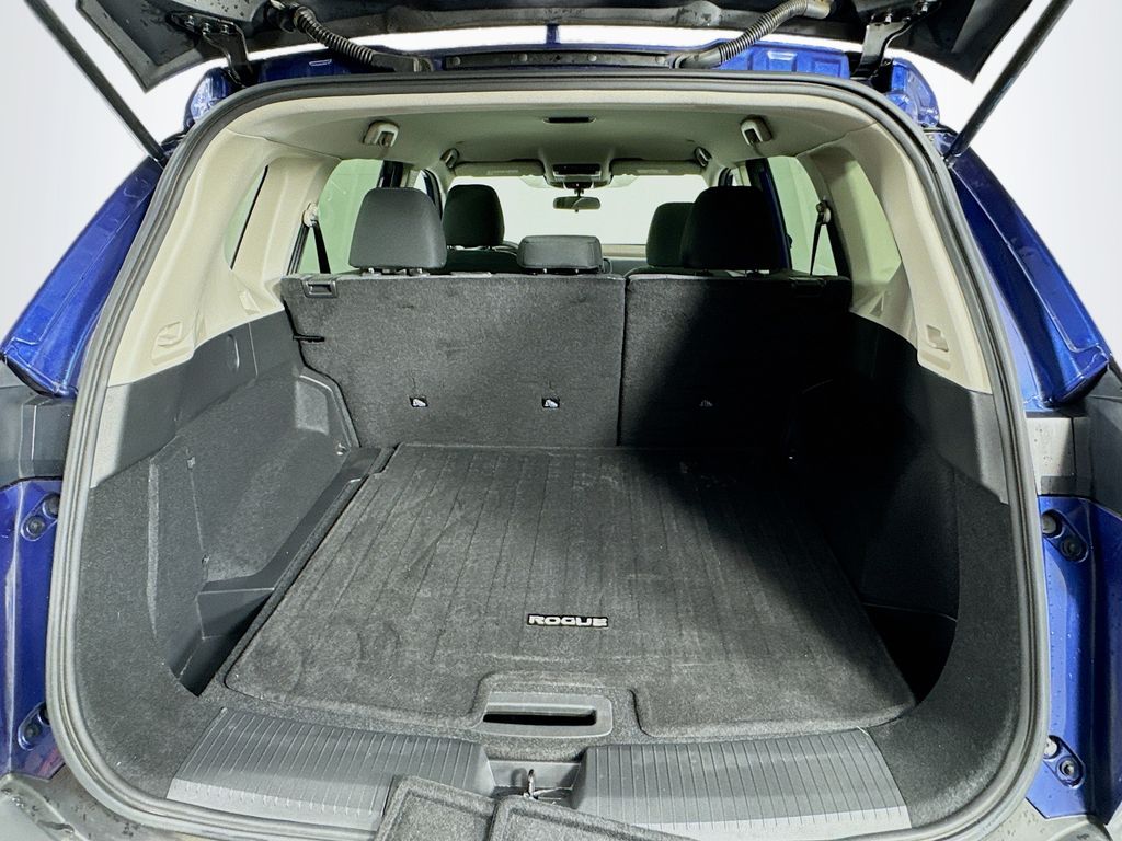 Used Car 2023 Nissan Rogue  Sv For Sale Under $20,000 In Austin, Texas