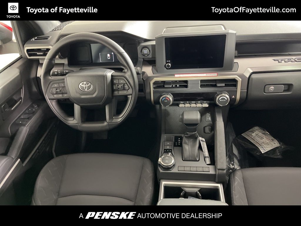 Thumbnail: 2025 Toyota Tacoma - 15