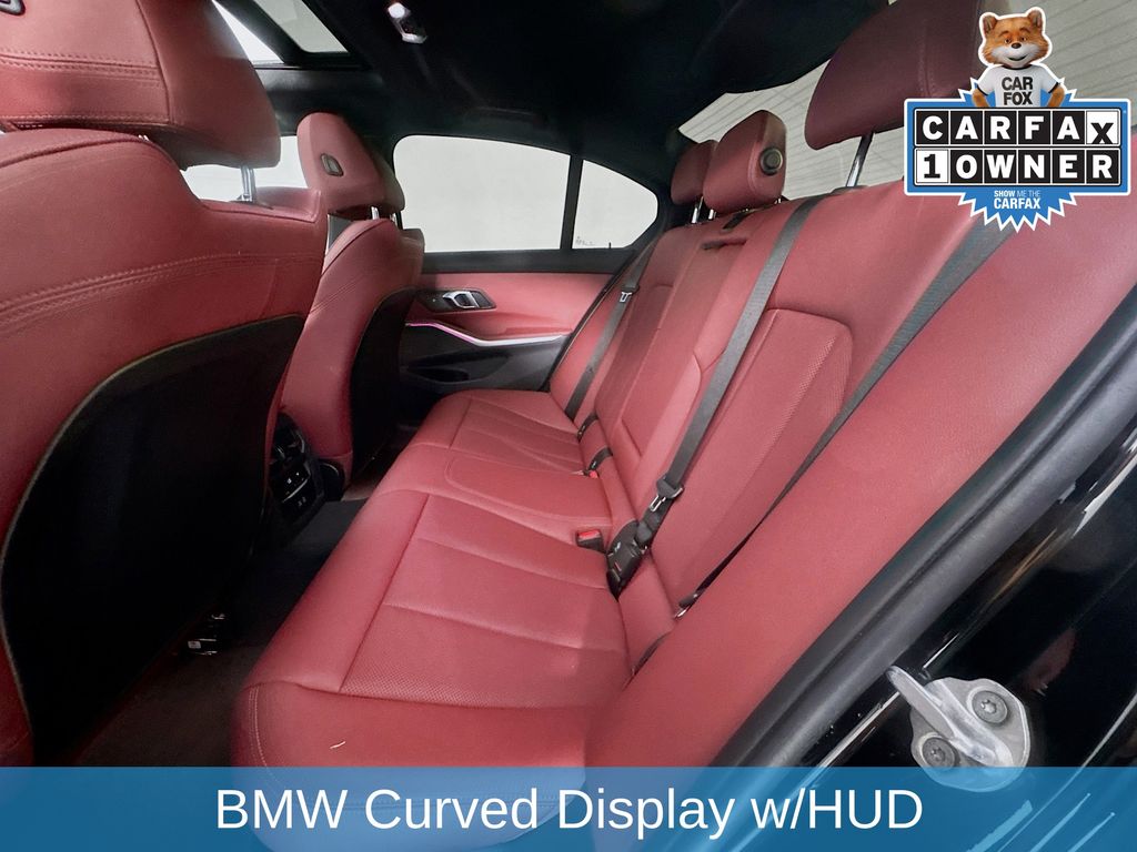 2024 Bmw 3 Series  330i In Austin, Texas