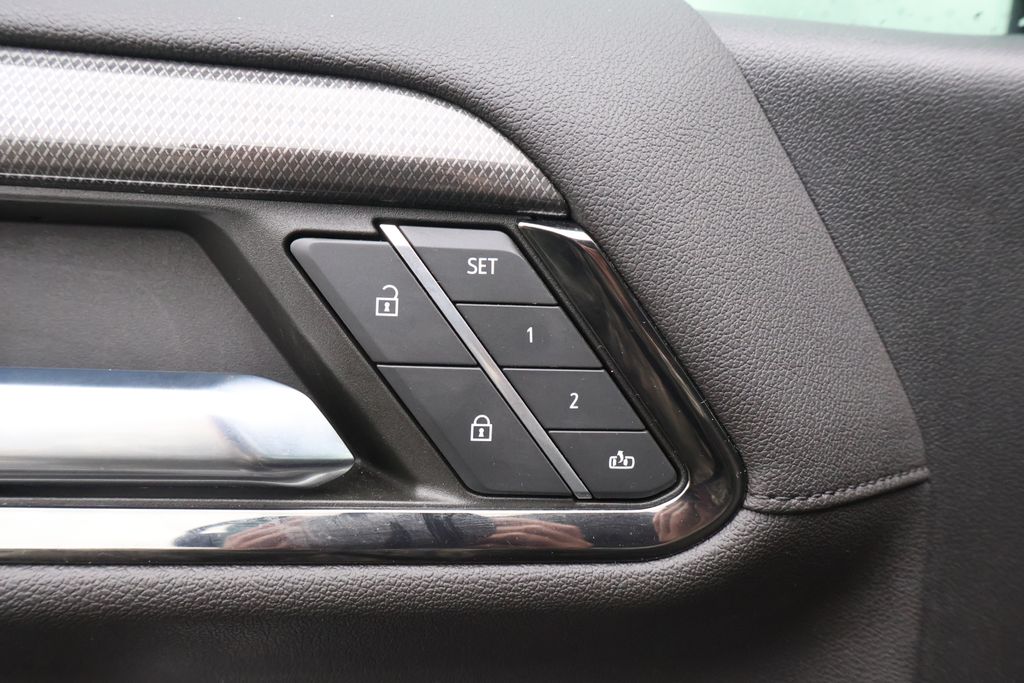 Thumbnail: 2022 GMC Sierra 1500 - 19