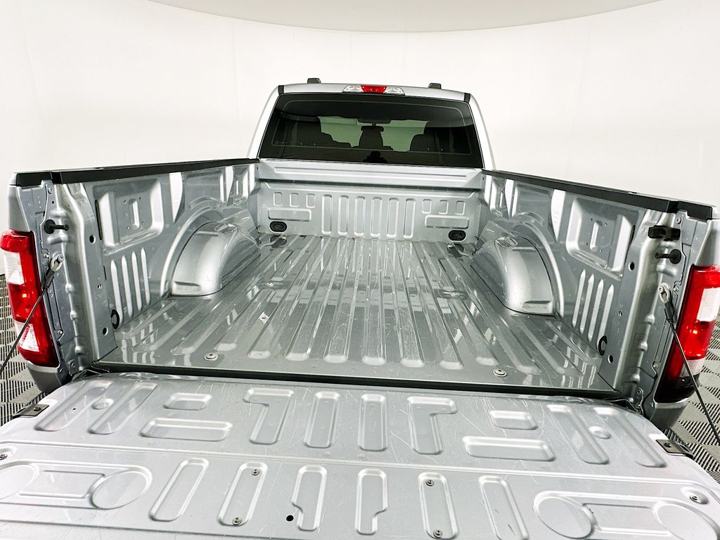 Thumbnail: 2021 Ford F-150 - 24