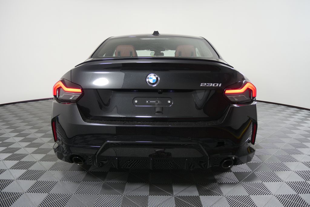 Thumbnail: 2025 BMW 2 Series - 4