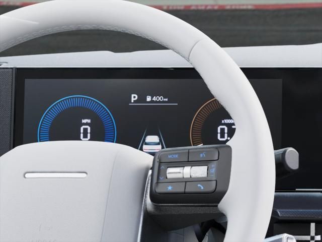 2025 Hyundai Santa Fe SEL 14