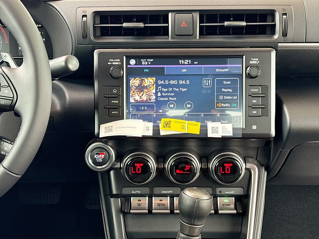 Thumbnail: 2026 Toyota GR86 - 14