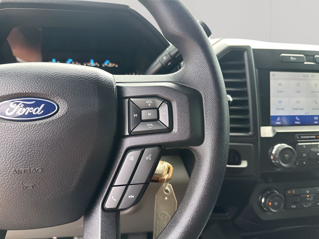 Used Car 2019 Ford F-150  Xl For Sale Under $30,000 In Austin, Texas