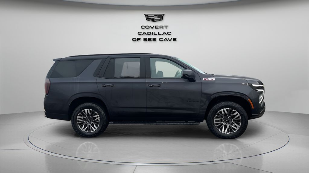 Used Car 2025 Chevrolet Tahoe  Z71 For Sale Under $70,000 In Austin, Texas