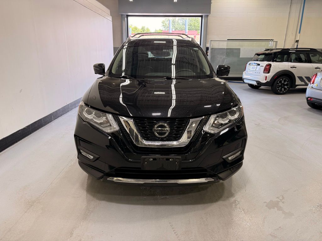 Thumbnail: 2019 Nissan Rogue - 8