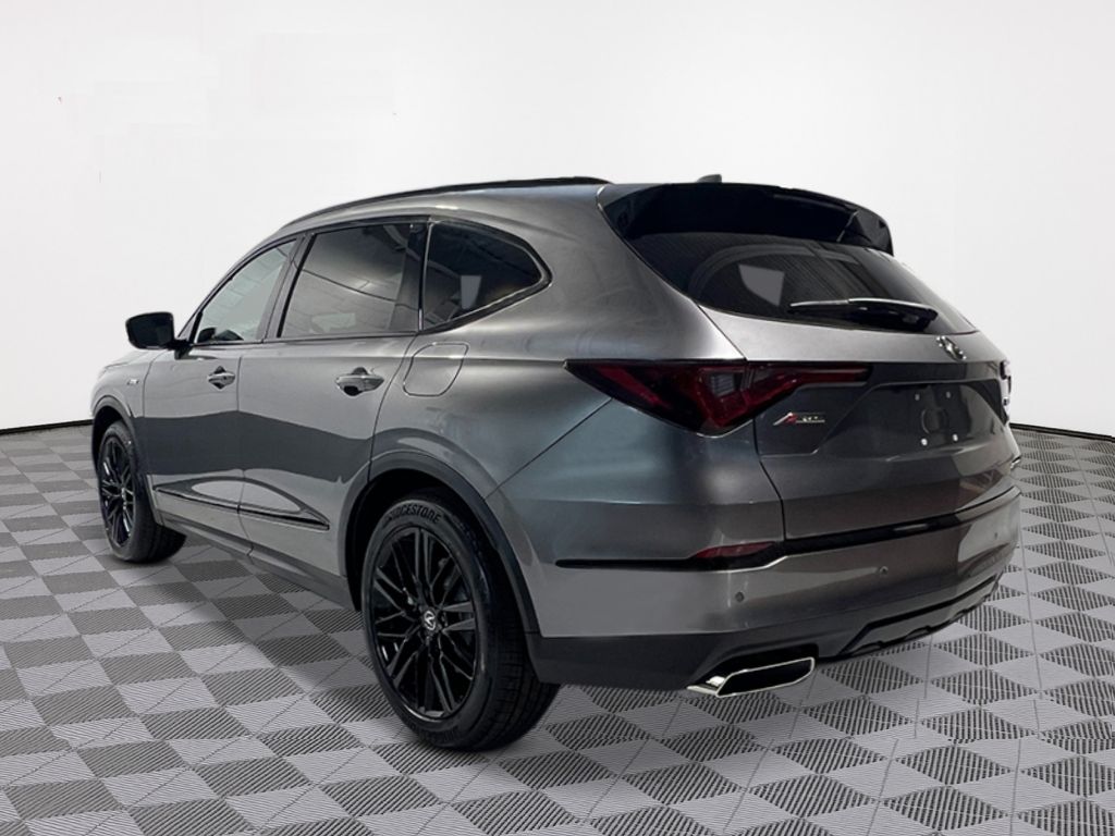 new 2026 Acura MDX car, priced at $70,950