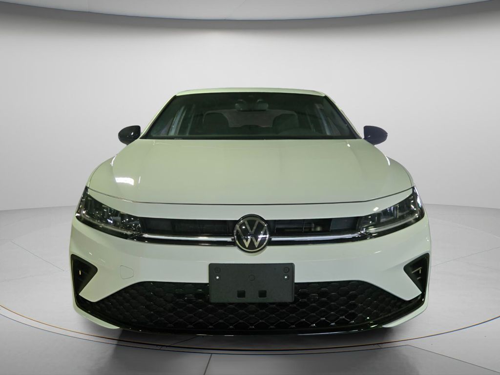 2025 Volkswagen Jetta - $18,500