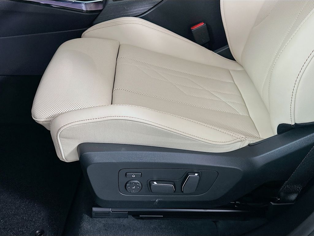 Thumbnail: 2026 BMW X3 - 21