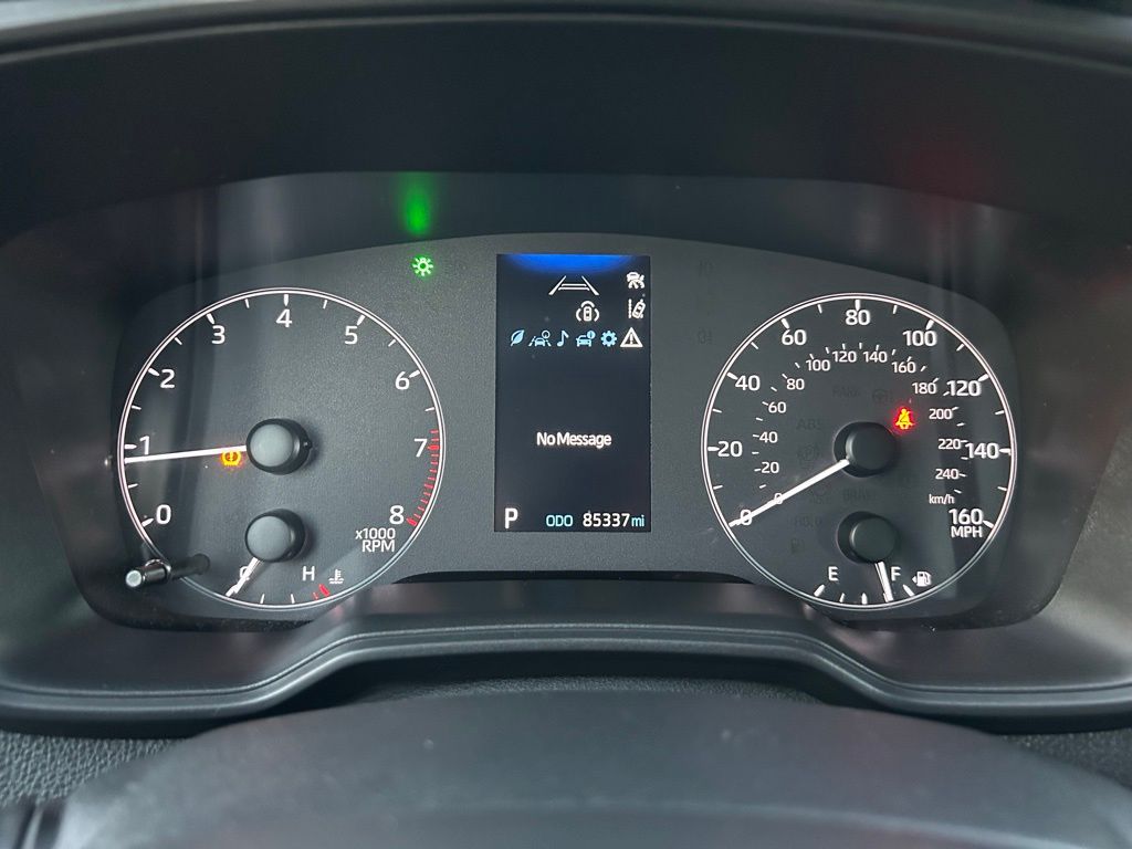 Thumbnail: 2023 Toyota Corolla - 22